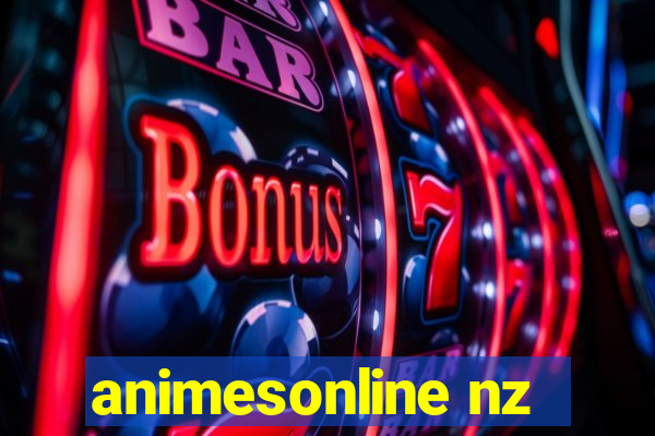 animesonline nz